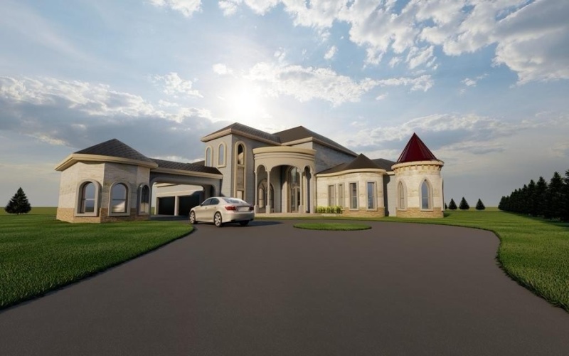 1118 Saffron Court, McLendon Chisholm, TX 75032, 6 Bedrooms Bedrooms, ,9 BathroomsBathrooms,Residential,For Sale,1118 Saffron Court,20568987