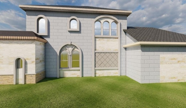 1118 Saffron Court, McLendon Chisholm, TX 75032, 6 Bedrooms Bedrooms, ,9 BathroomsBathrooms,Residential,For Sale,1118 Saffron Court,20568987