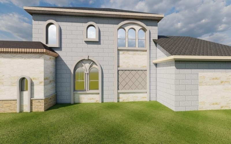 1118 Saffron Court, McLendon Chisholm, TX 75032, 6 Bedrooms Bedrooms, ,9 BathroomsBathrooms,Residential,For Sale,1118 Saffron Court,20568987