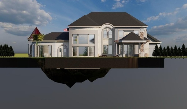 1118 Saffron Court, McLendon Chisholm, TX 75032, 6 Bedrooms Bedrooms, ,9 BathroomsBathrooms,Residential,For Sale,1118 Saffron Court,20568987