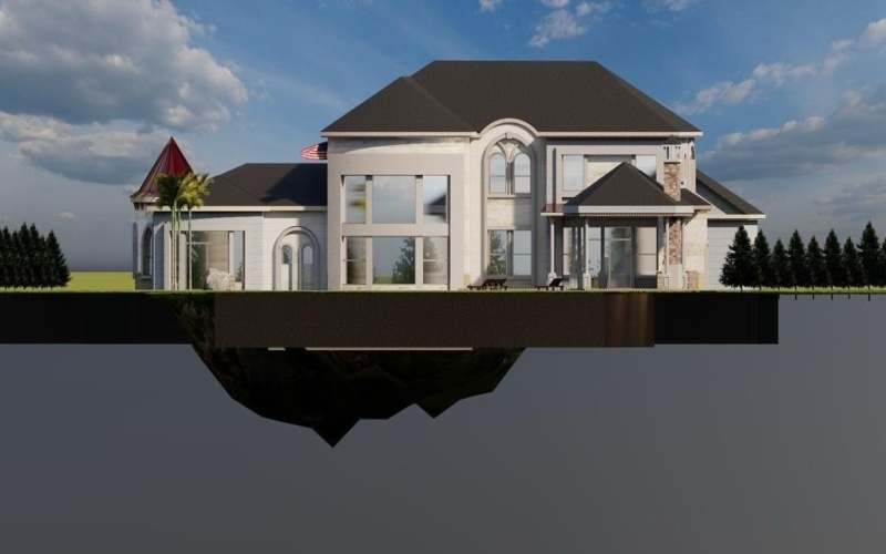 1118 Saffron Court, McLendon Chisholm, TX 75032, 6 Bedrooms Bedrooms, ,9 BathroomsBathrooms,Residential,For Sale,1118 Saffron Court,20568987