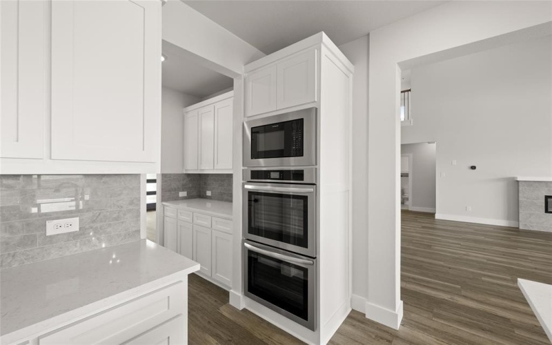 1609 Whisperwood Way, Midlothian, TX 76065, 5 Habitaciones Habitaciones , ,5 BañosBaños,Residential,En Venta,1609 Whisperwood Way,20629328