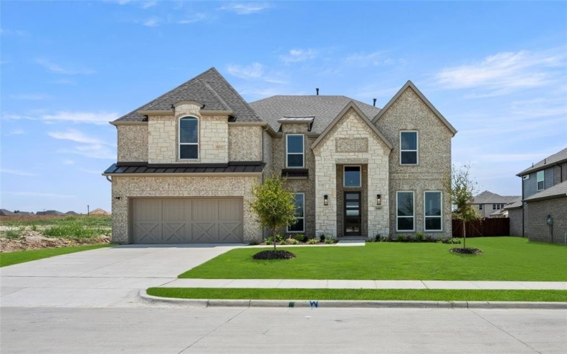 1609 Whisperwood Way, Midlothian, TX 76065, 5 Habitaciones Habitaciones , ,5 BañosBaños,Residential,En Venta,1609 Whisperwood Way,20629328