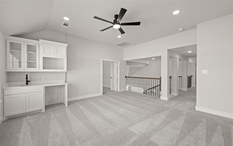 1609 Whisperwood Way, Midlothian, TX 76065, 5 Habitaciones Habitaciones , ,5 BañosBaños,Residential,En Venta,1609 Whisperwood Way,20629328