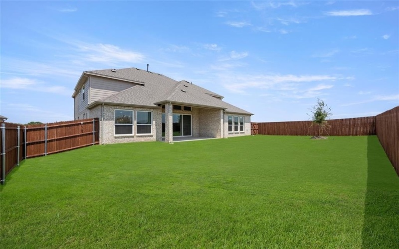 1609 Whisperwood Way, Midlothian, TX 76065, 5 Habitaciones Habitaciones , ,5 BañosBaños,Residential,En Venta,1609 Whisperwood Way,20629328