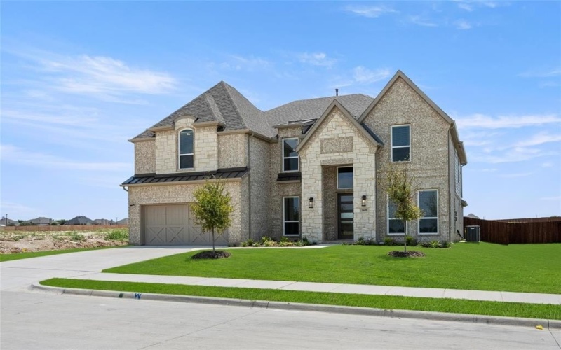 1609 Whisperwood Way, Midlothian, TX 76065, 5 Habitaciones Habitaciones , ,5 BañosBaños,Residential,En Venta,1609 Whisperwood Way,20629328