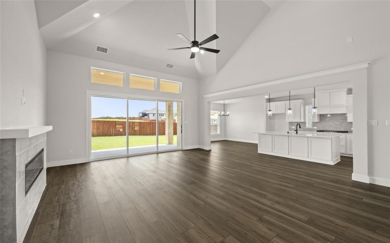 1609 Whisperwood Way, Midlothian, TX 76065, 5 Habitaciones Habitaciones , ,5 BañosBaños,Residential,En Venta,1609 Whisperwood Way,20629328