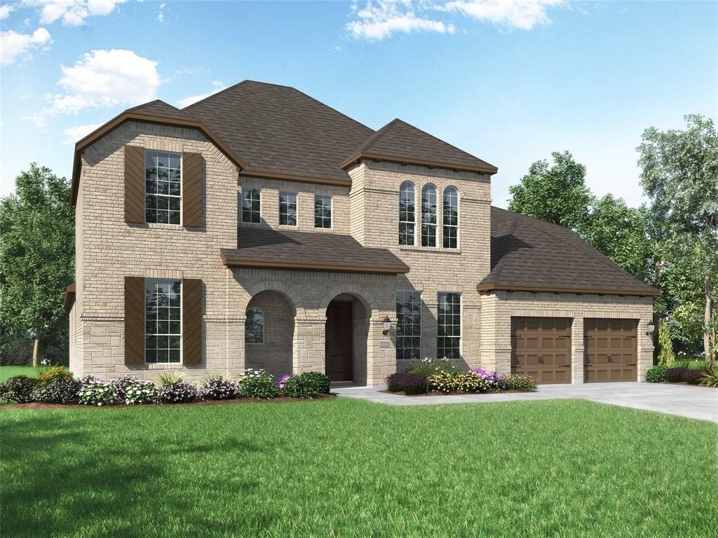 2249 Roaming Trail, Northlake, TX 76247, 5 Habitaciones Habitaciones , ,6 BañosBaños,Residential,En Venta,2249 Roaming Trail,20569294