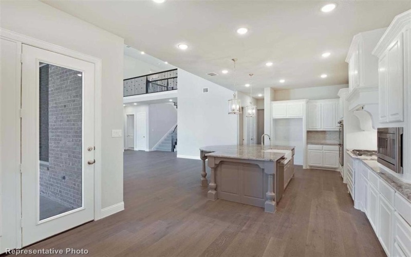 2249 Roaming Trail, Northlake, TX 76247, 5 Habitaciones Habitaciones , ,6 BañosBaños,Residential,En Venta,2249 Roaming Trail,20569294