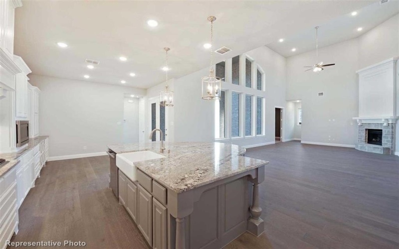 2249 Roaming Trail, Northlake, TX 76247, 5 Habitaciones Habitaciones , ,6 BañosBaños,Residential,En Venta,2249 Roaming Trail,20569294