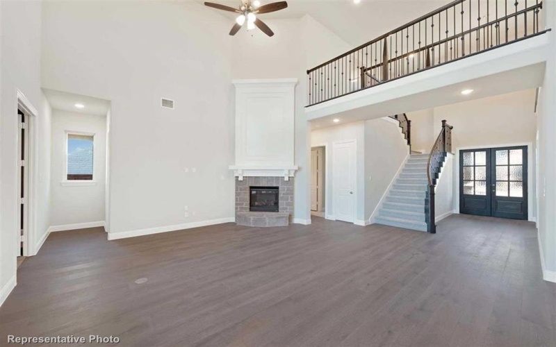 2249 Roaming Trail, Northlake, TX 76247, 5 Habitaciones Habitaciones , ,6 BañosBaños,Residential,En Venta,2249 Roaming Trail,20569294