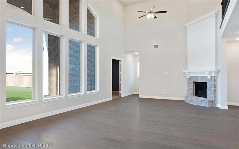 2249 Roaming Trail, Northlake, TX 76247, 5 Habitaciones Habitaciones , ,6 BañosBaños,Residential,En Venta,2249 Roaming Trail,20569294