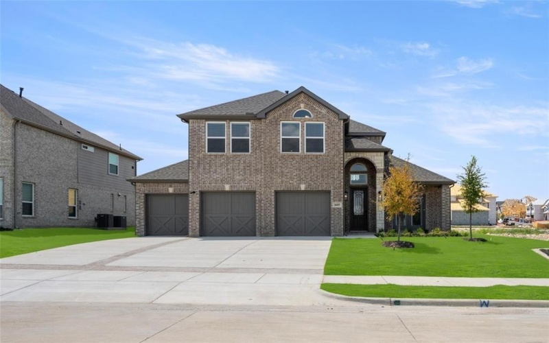 1605 Whisperwood Way, Midlothian, TX 76065, 5 Bedrooms Bedrooms, ,5 BathroomsBathrooms,Residential,For Sale,1605 Whisperwood Way,20629455