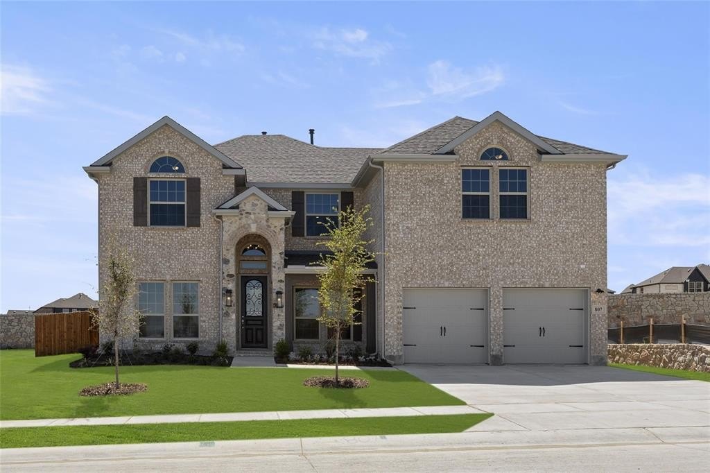 807 Bleriot Drive, Fate, TX 75087, 6 Bedrooms Bedrooms, ,5 BathroomsBathrooms,Residential,For Sale,807 Bleriot Drive,20569443
