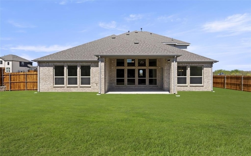 807 Bleriot Drive, Fate, TX 75087, 6 Bedrooms Bedrooms, ,5 BathroomsBathrooms,Residential,For Sale,807 Bleriot Drive,20569443