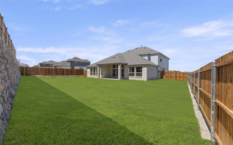 807 Bleriot Drive, Fate, TX 75087, 6 Bedrooms Bedrooms, ,5 BathroomsBathrooms,Residential,For Sale,807 Bleriot Drive,20569443