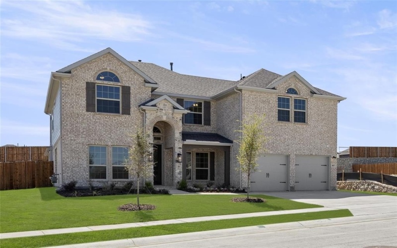 807 Bleriot Drive, Fate, TX 75087, 6 Bedrooms Bedrooms, ,5 BathroomsBathrooms,Residential,For Sale,807 Bleriot Drive,20569443