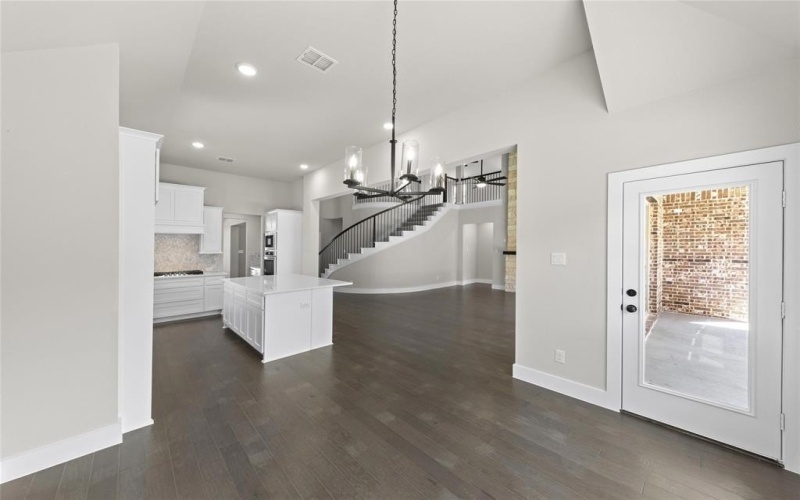 711 S Stearman Lane, Fate, TX 75087, 4 Bedrooms Bedrooms, ,5 BathroomsBathrooms,Residential,For Sale,711 S Stearman Lane,20569458