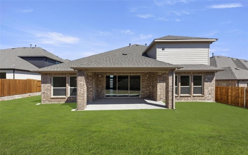 711 S Stearman Lane, Fate, TX 75087, 4 Bedrooms Bedrooms, ,5 BathroomsBathrooms,Residential,For Sale,711 S Stearman Lane,20569458