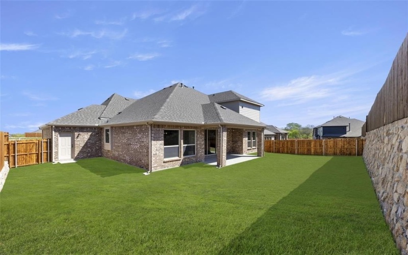 711 S Stearman Lane, Fate, TX 75087, 4 Bedrooms Bedrooms, ,5 BathroomsBathrooms,Residential,For Sale,711 S Stearman Lane,20569458