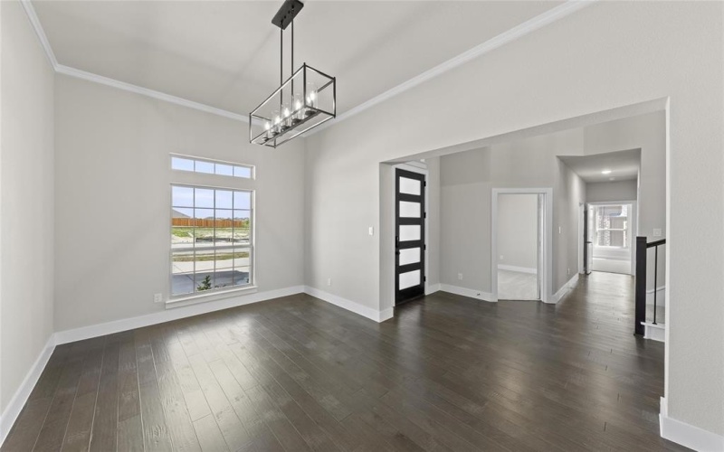 711 S Stearman Lane, Fate, TX 75087, 4 Bedrooms Bedrooms, ,5 BathroomsBathrooms,Residential,For Sale,711 S Stearman Lane,20569458