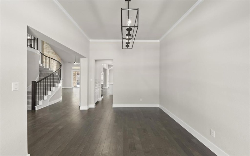 711 S Stearman Lane, Fate, TX 75087, 4 Bedrooms Bedrooms, ,5 BathroomsBathrooms,Residential,For Sale,711 S Stearman Lane,20569458