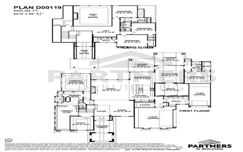 4021 Elsa Drive, Celina, TX 75009, 5 Bedrooms Bedrooms, ,5 BathroomsBathrooms,Residential,For Sale,4021 Elsa Drive,20630246