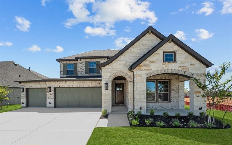 2900 Neidman Drive, Mansfield, TX 76063, 4 Habitaciones Habitaciones , ,3 BañosBaños,Residential,En Venta,2900 Neidman Drive,20569767