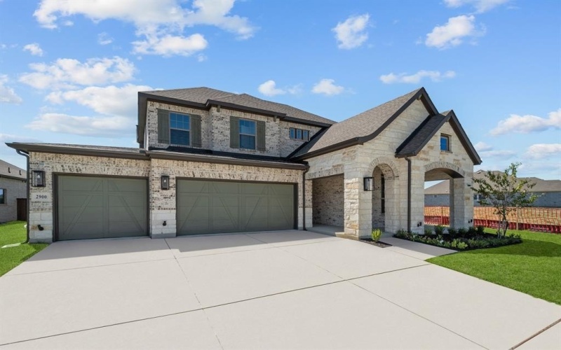 2900 Neidman Drive, Mansfield, TX 76063, 4 Habitaciones Habitaciones , ,3 BañosBaños,Residential,En Venta,2900 Neidman Drive,20569767