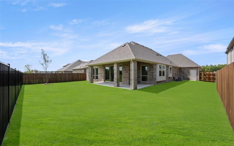 665 Red Maple Road, Waxahachie, TX 75165, 4 Bedrooms Bedrooms, ,3 BathroomsBathrooms,Residential,For Sale,665 Red Maple Road,20572201