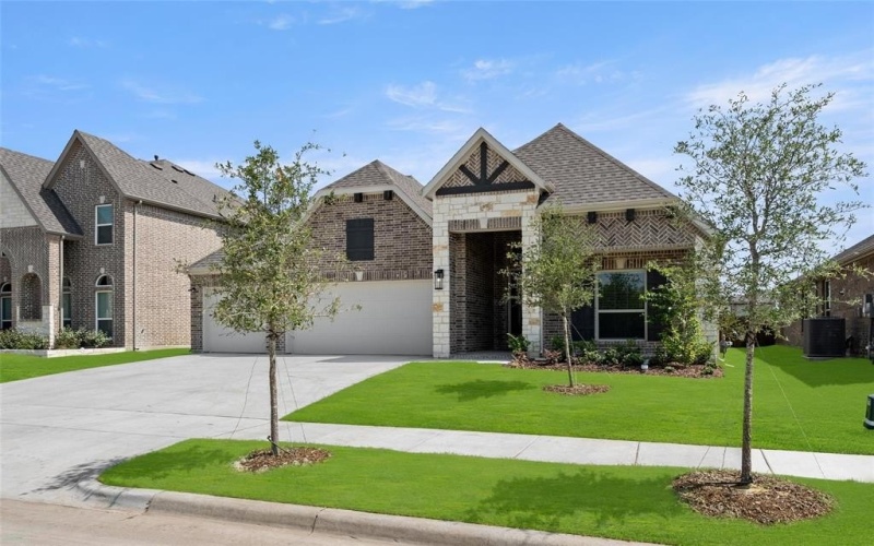 665 Red Maple Road, Waxahachie, TX 75165, 4 Bedrooms Bedrooms, ,3 BathroomsBathrooms,Residential,For Sale,665 Red Maple Road,20572201