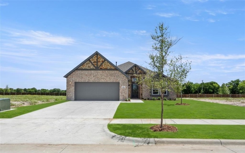 1882 Silver Birch Road, Waxahachie, TX 75165, 4 Bedrooms Bedrooms, ,3 BathroomsBathrooms,Residential,For Sale,1882 Silver Birch Road,20572225