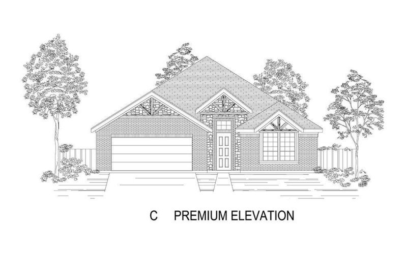 1882 Silver Birch Road, Waxahachie, TX 75165, 4 Bedrooms Bedrooms, ,3 BathroomsBathrooms,Residential,For Sale,1882 Silver Birch Road,20572225