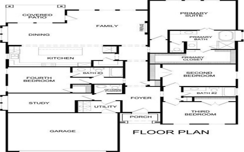 1882 Silver Birch Road, Waxahachie, TX 75165, 4 Bedrooms Bedrooms, ,3 BathroomsBathrooms,Residential,For Sale,1882 Silver Birch Road,20572225