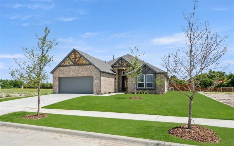 1882 Silver Birch Road, Waxahachie, TX 75165, 4 Bedrooms Bedrooms, ,3 BathroomsBathrooms,Residential,For Sale,1882 Silver Birch Road,20572225