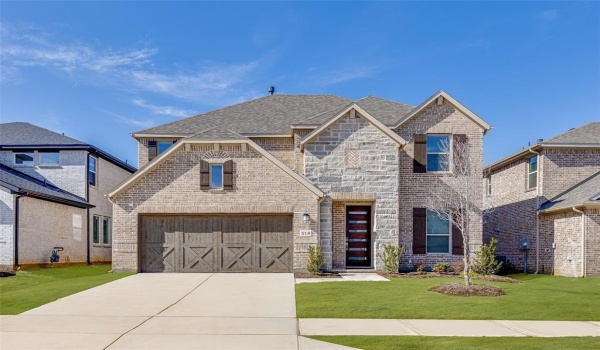 518 Ardsley Park Drive, Oak Point, TX 75068, 4 Bedrooms Bedrooms, ,3 BathroomsBathrooms,Residential,For Sale,518 Ardsley Park Drive,20631392