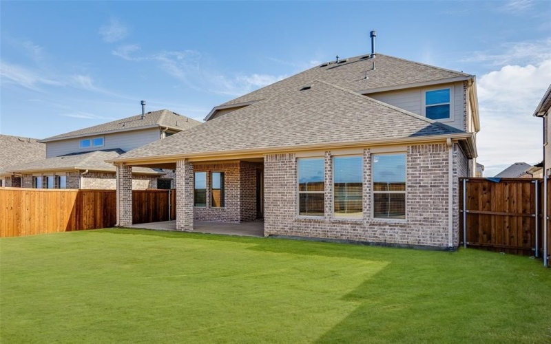 518 Ardsley Park Drive, Oak Point, TX 75068, 4 Bedrooms Bedrooms, ,3 BathroomsBathrooms,Residential,For Sale,518 Ardsley Park Drive,20631392