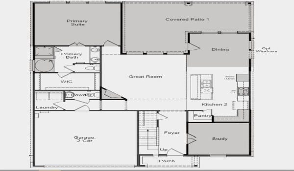 518 Ardsley Park Drive, Oak Point, TX 75068, 4 Bedrooms Bedrooms, ,3 BathroomsBathrooms,Residential,For Sale,518 Ardsley Park Drive,20631392