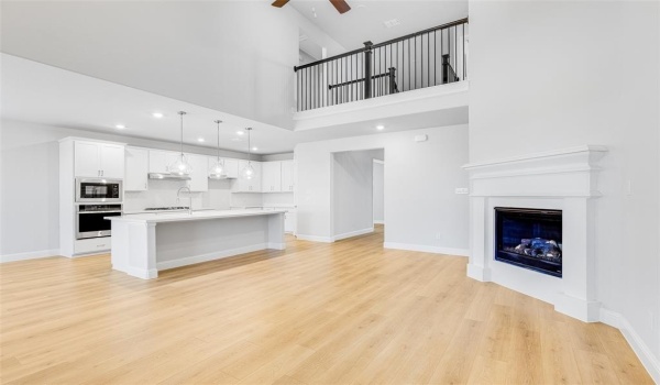 518 Ardsley Park Drive, Oak Point, TX 75068, 4 Bedrooms Bedrooms, ,3 BathroomsBathrooms,Residential,For Sale,518 Ardsley Park Drive,20631392