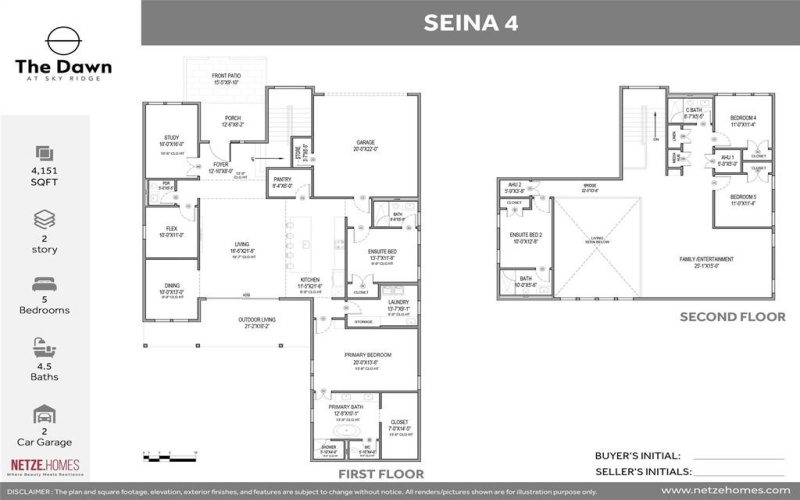 3601 Sky Ridge Lane, Melissa, TX 75454, 5 Bedrooms Bedrooms, ,5 BathroomsBathrooms,Residential,For Sale,3601 Sky Ridge Lane,20632190