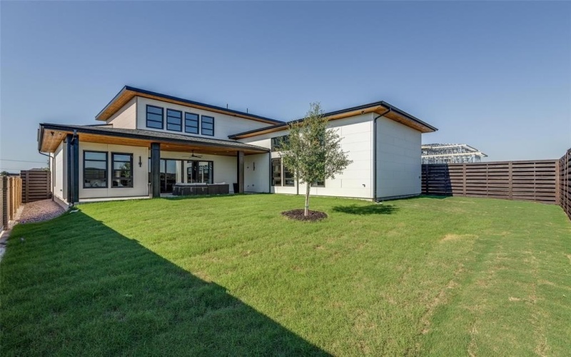 3601 Sky Ridge Lane, Melissa, TX 75454, 5 Bedrooms Bedrooms, ,5 BathroomsBathrooms,Residential,For Sale,3601 Sky Ridge Lane,20632190