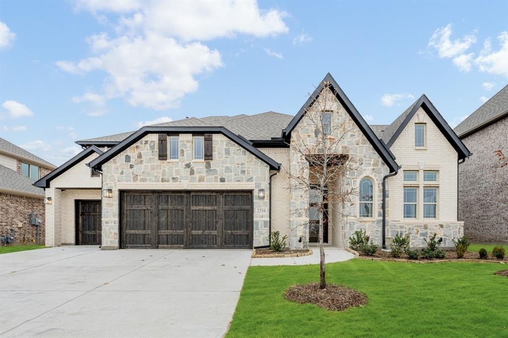 2316 Saint Andrews Way, Royse City, TX 75189, 5 Bedrooms Bedrooms, ,5 BathroomsBathrooms,Residential,For Sale,2316 Saint Andrews Way,20575231