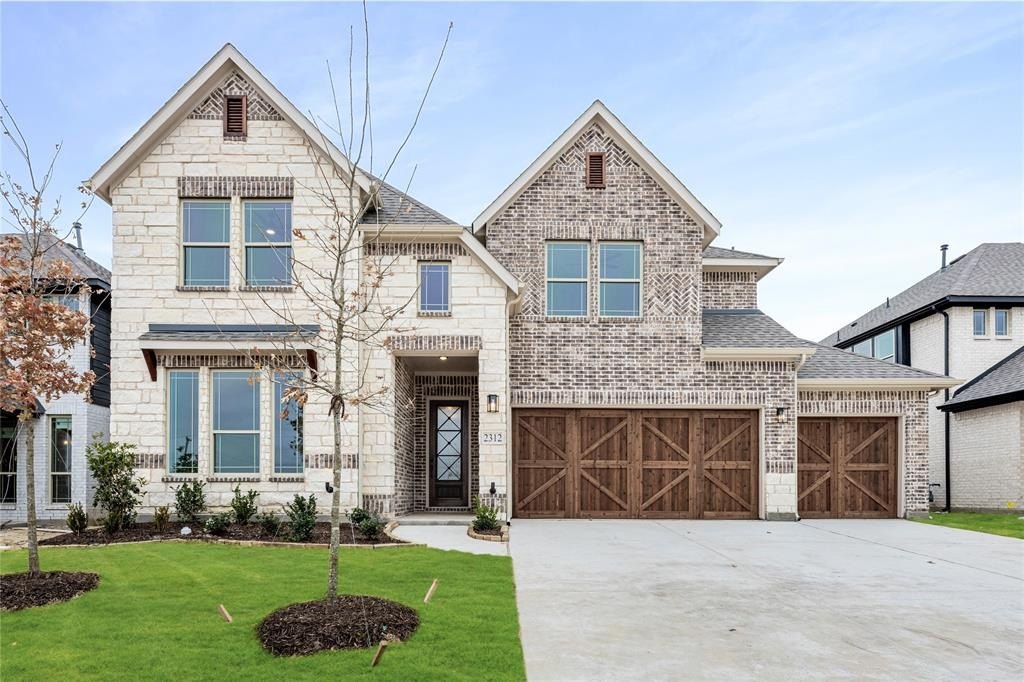2312 Saint Andrews Way, Royse City, TX 75189, 4 Bedrooms Bedrooms, ,3 BathroomsBathrooms,Residential,For Sale,2312 Saint Andrews Way,20575381