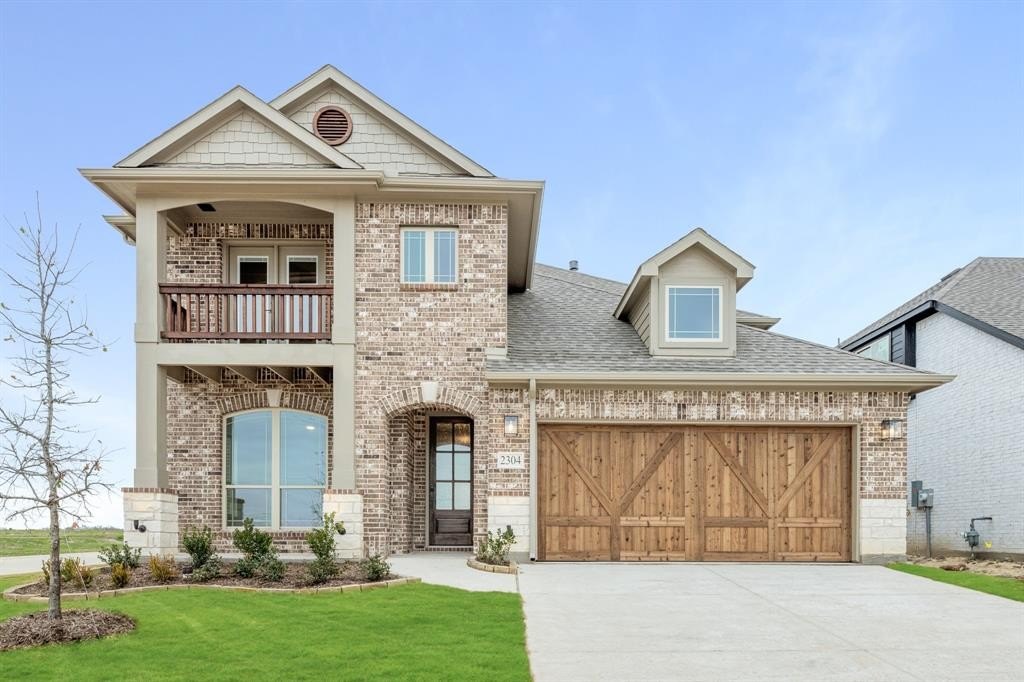 2304 Saint Andrews Way, Royse City, TX 75189, 5 Bedrooms Bedrooms, ,3 BathroomsBathrooms,Residential,For Sale,2304 Saint Andrews Way,20575588