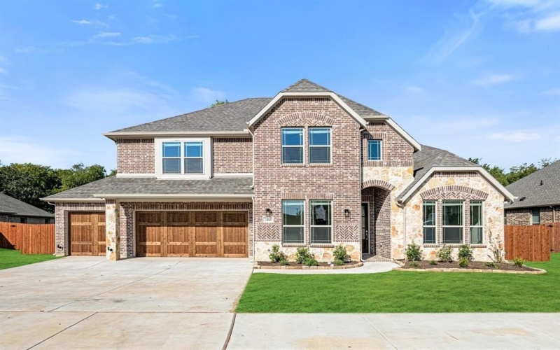 2413 Amelia Lane, Mansfield, TX 76063, 5 Habitaciones Habitaciones , ,5 BañosBaños,Residential,En Venta,2413 Amelia Lane,20634564