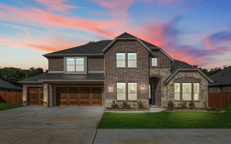2413 Amelia Lane, Mansfield, TX 76063, 5 Habitaciones Habitaciones , ,5 BañosBaños,Residential,En Venta,2413 Amelia Lane,20634564