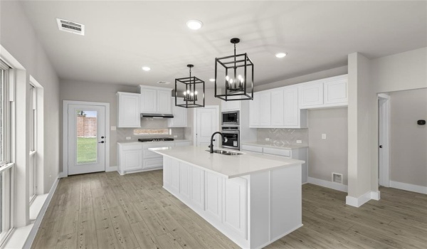 3108 Summer Rain Lane, Anna, TX 75409, 4 Habitaciones Habitaciones , ,3 BañosBaños,Residential,En Venta,3108 Summer Rain Lane,20577489