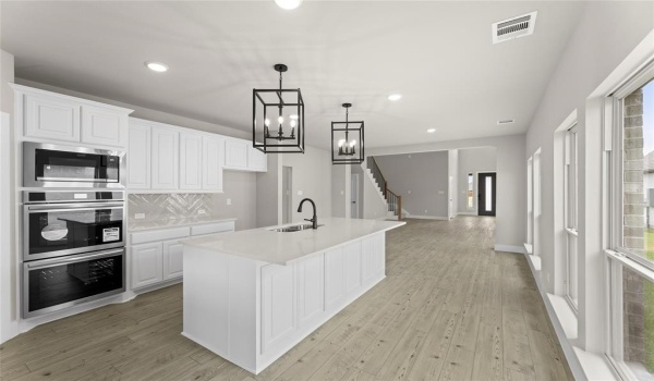 3108 Summer Rain Lane, Anna, TX 75409, 4 Habitaciones Habitaciones , ,3 BañosBaños,Residential,En Venta,3108 Summer Rain Lane,20577489