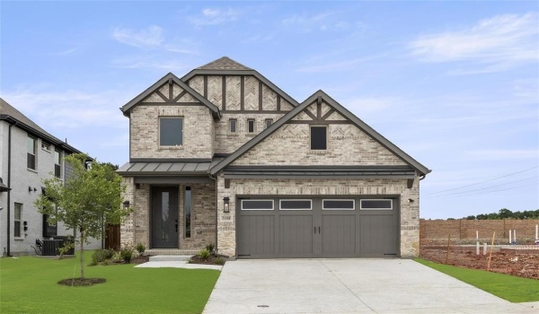 3108 Summer Rain Lane, Anna, TX 75409, 4 Habitaciones Habitaciones , ,3 BañosBaños,Residential,En Venta,3108 Summer Rain Lane,20577489