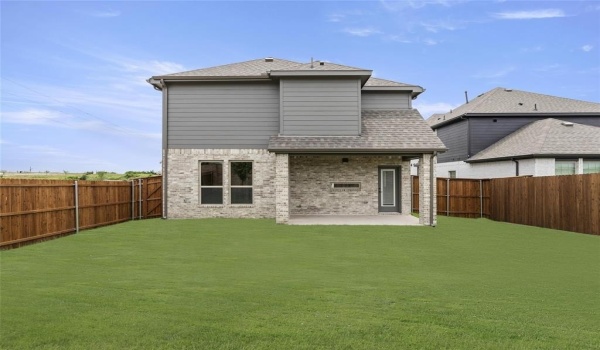 3108 Summer Rain Lane, Anna, TX 75409, 4 Habitaciones Habitaciones , ,3 BañosBaños,Residential,En Venta,3108 Summer Rain Lane,20577489